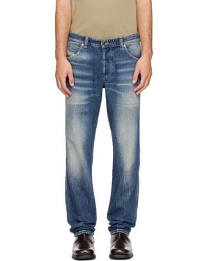 DIESEL 1993 D-Vyl Jeans - Blue