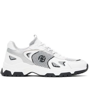 Anine Bing Brody Trainers - Black