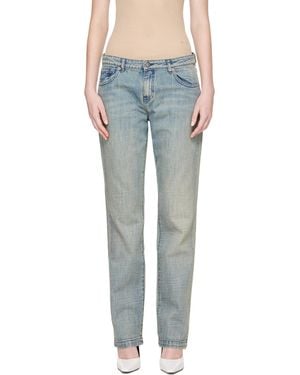 Paloma Wool Meli Jeans - Blue