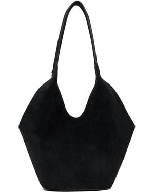 Aesther Ekme Ssense限定 ブラック Phantom Bucket トートバッグ