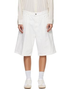 Carhartt Carhartt Work - White