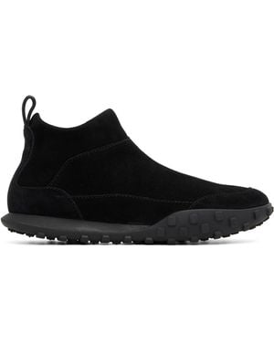 Jil Sander Baskets Moon Noires