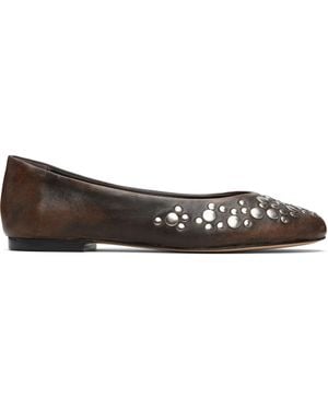 レディース GIMAGUAS バレエフラット & バレエシューズが¥37,300〜 | Lyst