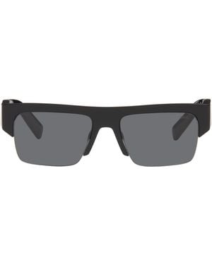 Prada Square Sunglasses - Grey
