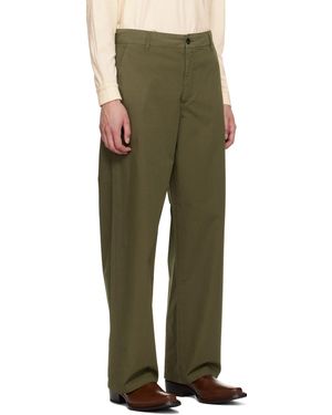パンツ hope COMME des GARCONS(コムデギャルソン) タイプライターパンツHJ