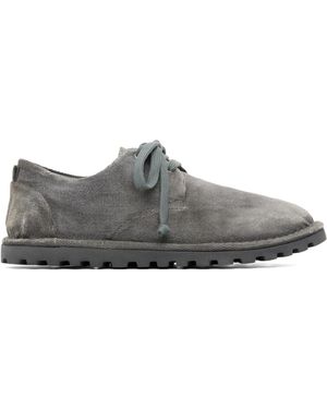 MARSELL Gomme Sancrispa Derbys - Black
