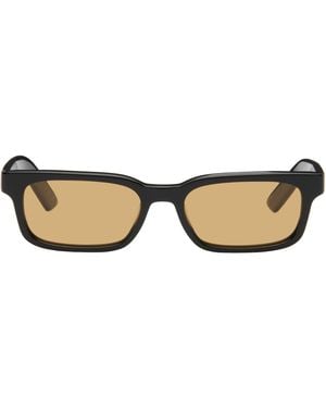 Retrosuperfuture Gesto Sunglasses - Brown
