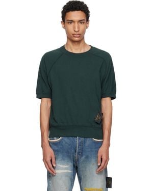 Undercover Uc1f4809-1 T-shirt - Green