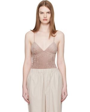 Baserange Mississippi Bodysuit - Multicolor