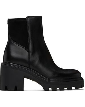 Rag & Bone Quinn Chelsea Boots - Black