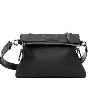 Maison Margiela 5Ac City Bag - Black