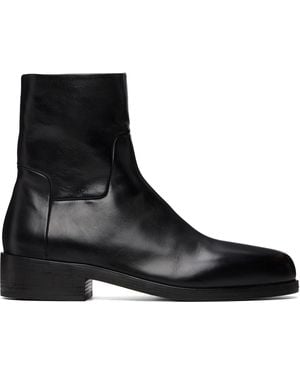 Marsèll Gnocco Boots - Black