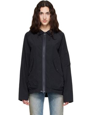Barbour Re-Engineered Endurance Casual Jacket - Black