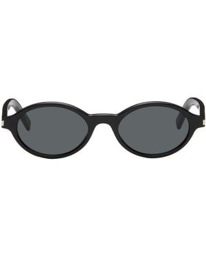 Saint Laurent Sl 751 Jeanne Sunglasses - Black
