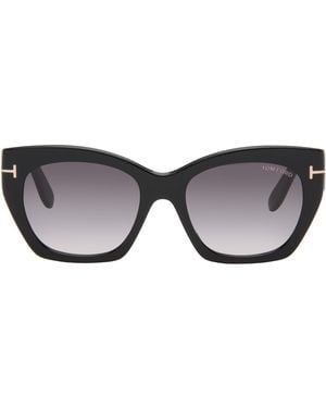 Tom Ford Joni Sunglasses - Multicolor
