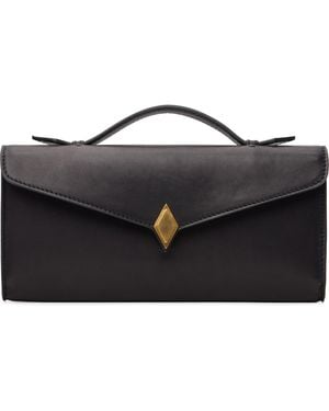 Metier Edge Clutch - Black