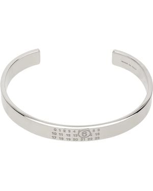 MM6 by Maison Martin Margiela Ssense Exclusive 'Year Of The