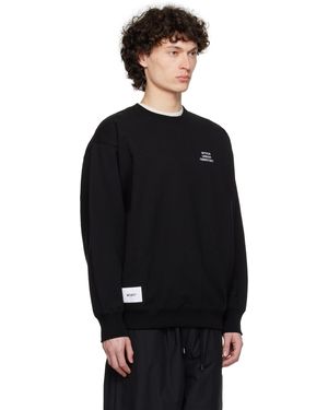 TNNL / SWEATER / COTTON – TIME AFTER TIME