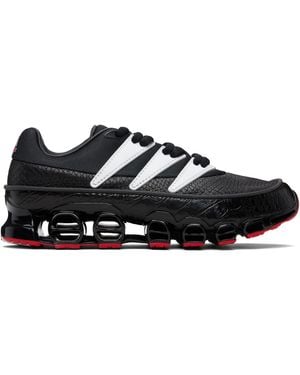 adidas Originals Predator 94 Megaride Trainers - Black