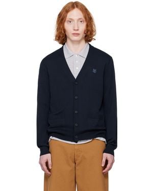 Maison Kitsuné Cardigans for Men | Online Sale up to 58% off