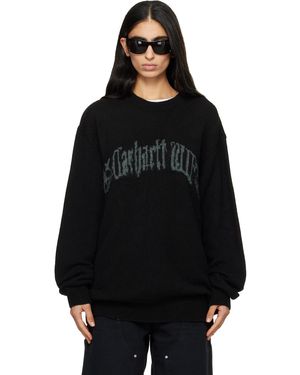 Carhartt Carhartt Work - Black