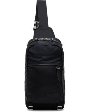 master-piece Sac À Bandoulière Noir