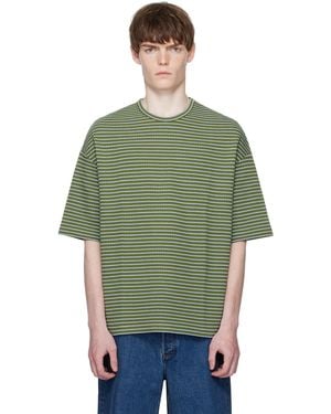 A.P.C. Bahia T-shirt - Green