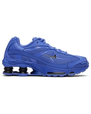 nike shox outlet online