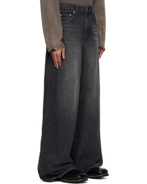 メンズ we11done ジーンズ | オンラインセールは最大50%オフ | Lyst