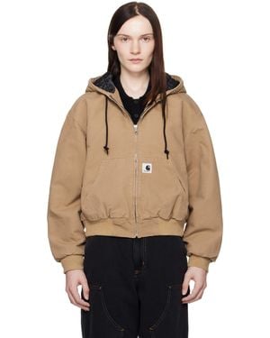 Carhartt Carhartt Work - ブラック