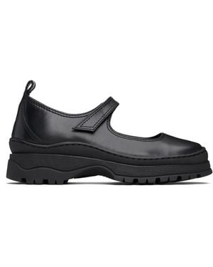 Nicole Saldaña Nadia 2.0 Trainers - Black