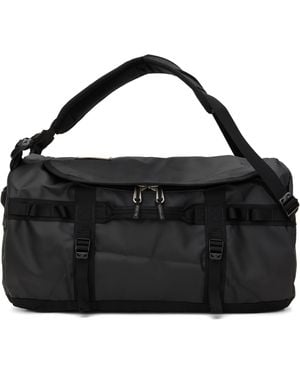 The North Face Base Camp Duffle Bag - Black