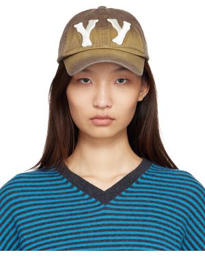 レディース OPEN YY 帽子 | オンラインセールは最大69%オフ | Lyst