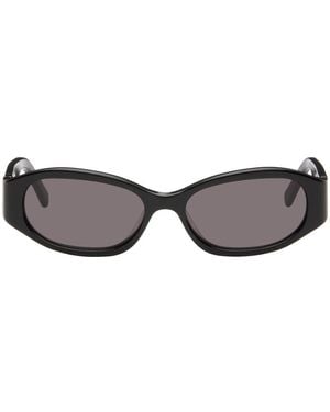Velvet Canyon Momentum Sunglasses - Black