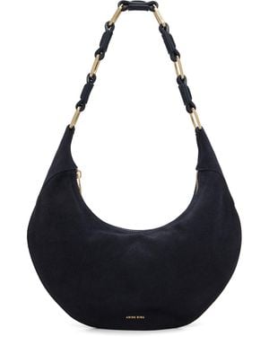 Anine Bing Kate Bag - Black