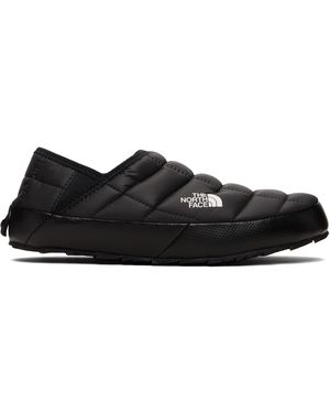 The North Face Thermoball Traction Mule V Loafers - Black