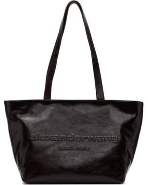Alexander Wang Punch Medium Tote - Black