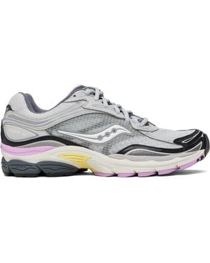 Saucony Progrid Omni 9 Trainers - Black