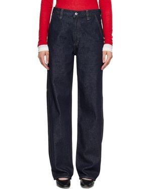 Agolde Lyndon Jeans - Blue