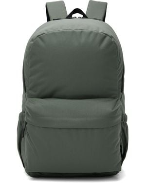 Snow Peak Everyday Backpack - Green