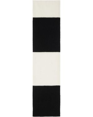 Hai Off- Sadie Scarf - Black