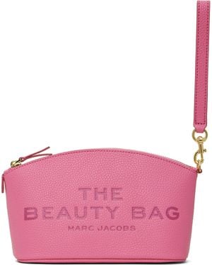 Marc Jacobs 'The Beauty Bag' Pouch - Pink