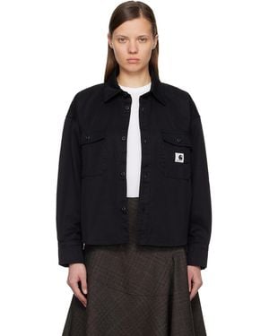 Carhartt Carhartt Work - Black