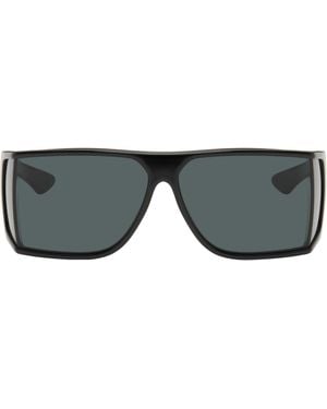 Saint Laurent Sl 806 Sunglasses - Black