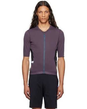 MAAP Alt_Road T-Shirt - Purple