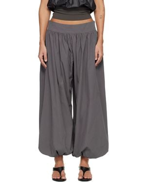 Belle Anna Blanca Pants - Black