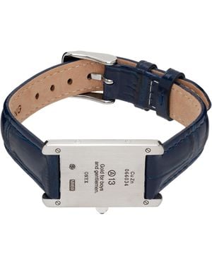 NUMBERING #1901 Bracelet - Blue