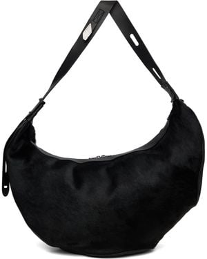 Kiko Kostadinov Moravia Bag - Black
