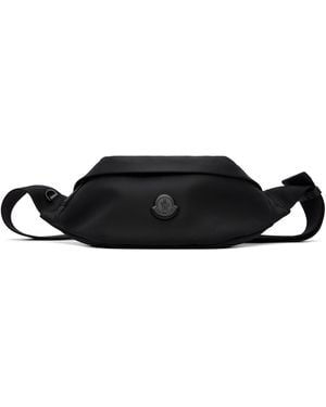 Moncler Durance Small Belt Bag - Black