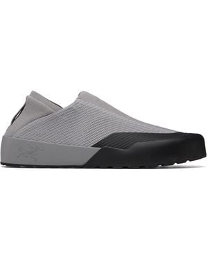 Arc'teryx Kragg Loafers - Black